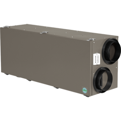 Lennox ERV Energy-Recovery Ventilator.